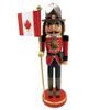 Unknown1 14 Inch Royal Nutcracker Red view 1