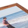 ArtToFrames 10x20 Inch Brown Picture Frame, 5 - Pack, This 1.25 inch Custom Wood Poster Frame is Honey, Comes with Regular Glass (Frame_Pack_5_0066-59504-YHNY-10x20) view 4