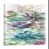 Jaxson Rea "Succulent Garden II Gallery Wrapped Canvas by Tre Sorelle Studios, 15" x 45" view 1