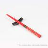 ASDUU Chopsticks Holder Set of 4, Chopstick Rest, Chopstick Holder, Spoon Fork Knife Holder Set, Ceramic Chopstick Stand Rest Rack, Spoon Rest view 4