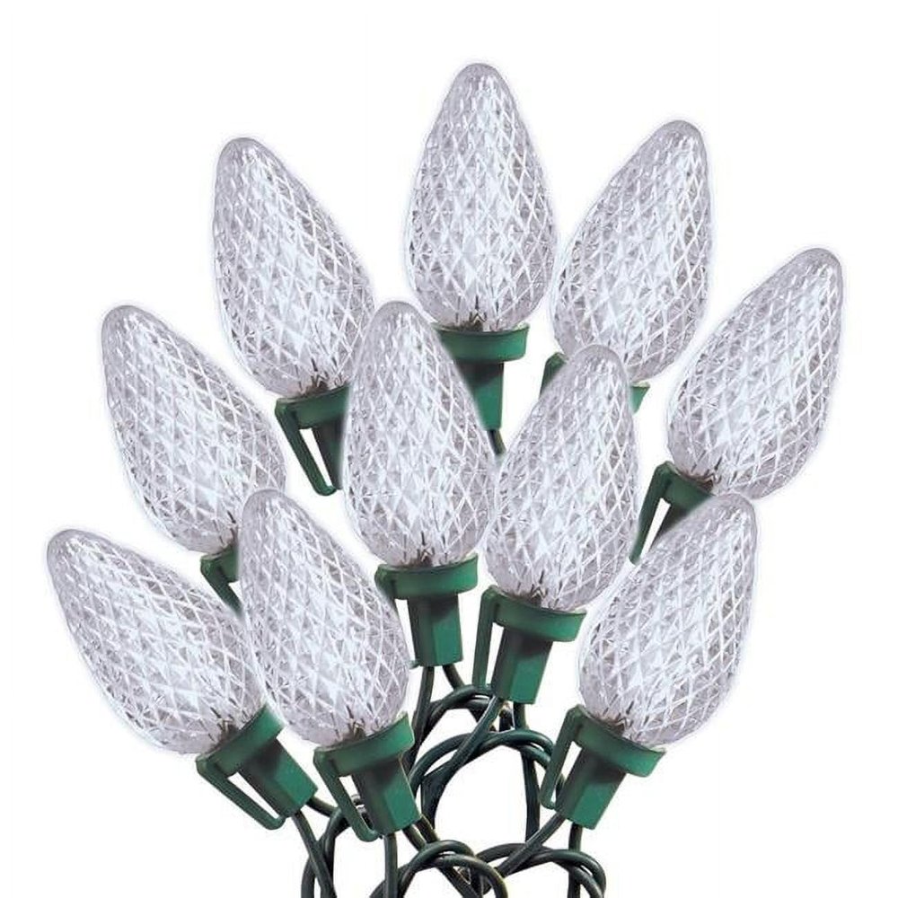 LED C9 CW 75CT
