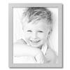 ArtToFrames 18x22 Inch White Picture Frame, 4 - Pack, This 1.50 inch Custom Wood Poster Frame is White, Comes with Economy Acrylic (Frame_Pack_4_0066-56673-YWHT-18x22) view 2