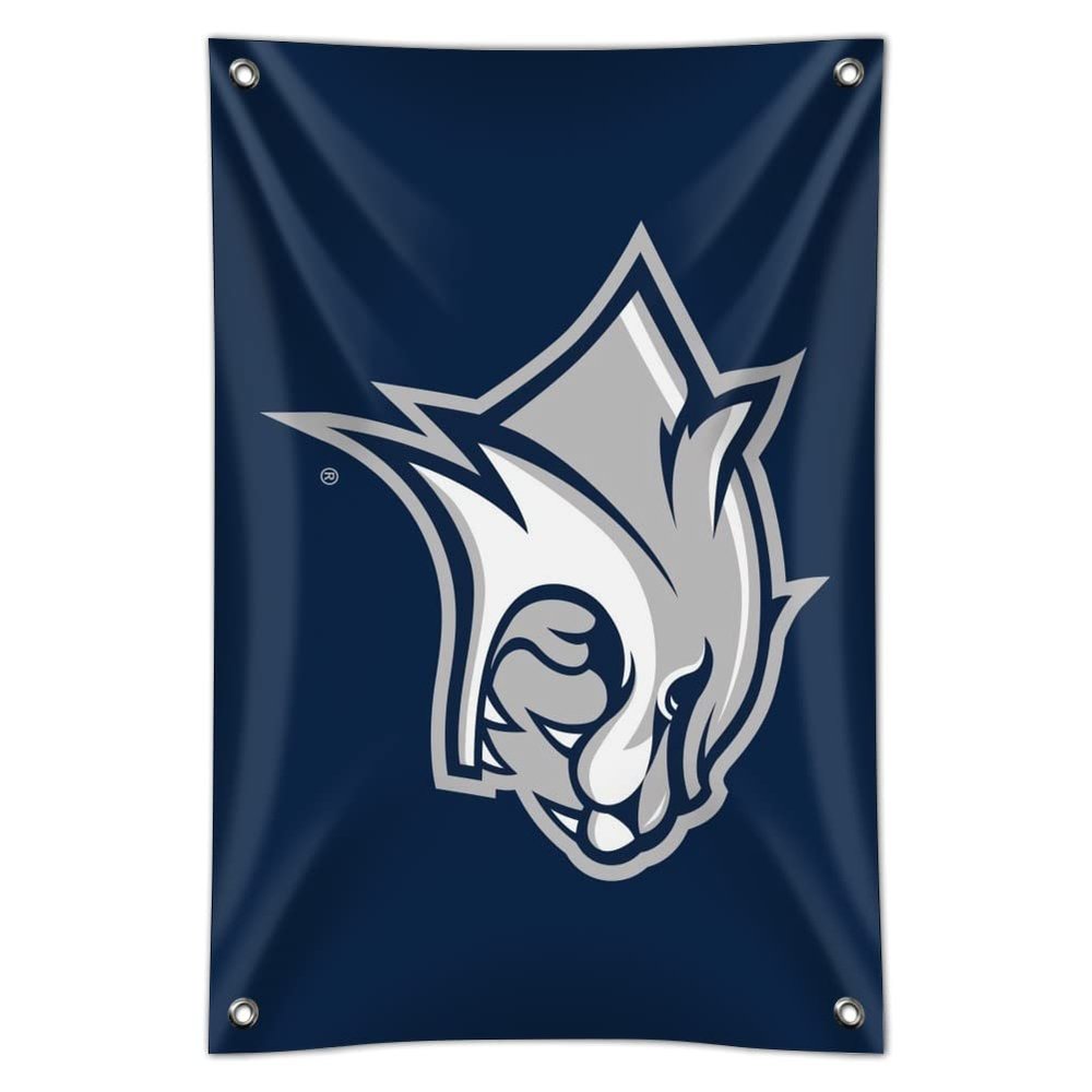 UNH Primary Logo Home Business Office Sign