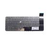 yhfshop English Laptop Keyboard for HP Slatebook 14-P000 14-p 14-p010nr 14-p091nr Keyboard English Layout White Color view 3