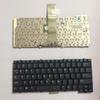 yhfshop New US Keyboard English for HP Compaq nc4200 nc4400 tc4200 tc4400 Laptop Black Keyboard view 1