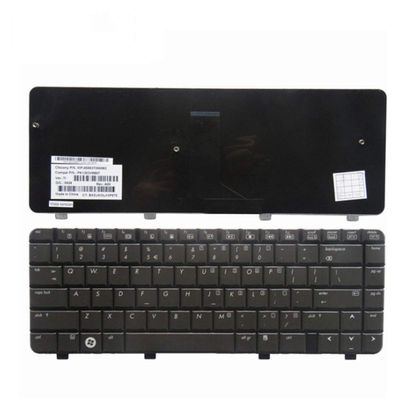 yhfshop us for HP Pavilion DV4-1000 DV4-1103TX DV4-1020 1428 DV4-1100 English Laptop Keyboard Black