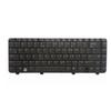 yhfshop us for HP Pavilion DV4-1000 DV4-1103TX DV4-1020 1428 DV4-1100 English Laptop Keyboard Black view 2