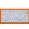 yhfshop New US White Keyboard for Sony Vaio E14 SVE14 SVE141 SVE 14 SVE14111ELW Series No Backlit Laptop Keyboard view 2