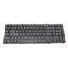 yhfshop Laptop Keyboard for thunderobot 911 911M-M2 911-T1 US Standard with Backlit Keyboard Black New and Original view 2