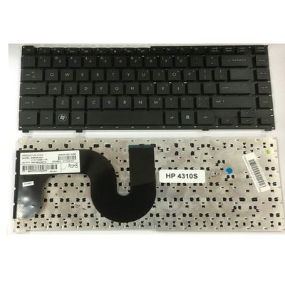 yhfshop Keyboard for HP ProBook 4310S 4311S Notebook PC 577205-001 535308-001 US