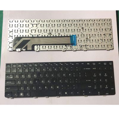 yhfshop Keyboard for HP PROBOOK 4530 4730 4530S 4730S 4535S 4735s 6037B0059628 638179-DJ1 NSK-CC0SV US Black Keyboard