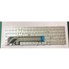 yhfshop Keyboard for HP PROBOOK 4530 4730 4530S 4730S 4535S 4735s 6037B0059628 638179-DJ1 NSK-CC0SV US Black Keyboard view 3