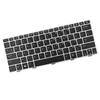 yhfshop us English Layout Laptop Replacement Keyobard for HP EliteBook Revolve 810 G1 G2 G3 Laptop Keyboard Newest Arrival view 2