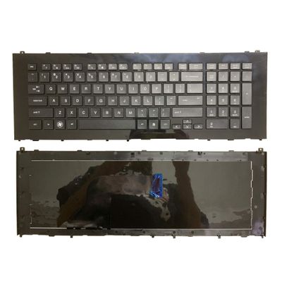 yhfshop Keyboard for HP ProBook 4510 4510s 4515 4710 4700 4710 S 4750 4750s Keyboard
