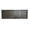 yhfshop Keyboard for HP ProBook 4510 4510s 4515 4710 4700 4710 S 4750 4750s Keyboard view 2