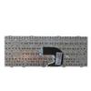 yhfshop New Keyboard for HP Probook 4446s 4440s 4441s 4445s Series Keyboard Black US No Frame view 4