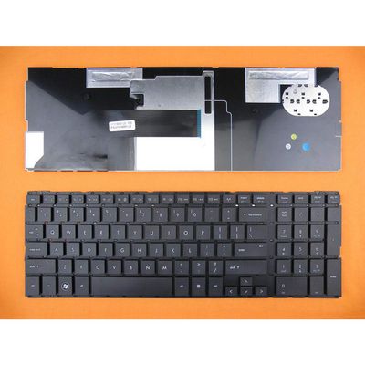 yhfshop New Keyboard for HP Probook 4520s 4525s Laptops 598691-001