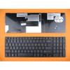 yhfshop New Keyboard for HP Probook 4520s 4525s Laptops 598691-001 view 1