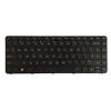 yhfshop us Laptop Keyboard for HP Pavilion 14-n 14-n200 14-n003la 14-n009la 14-n013la MP-13M56LA-698 PK1314C2A24 757922-161 US Keyboard view 2