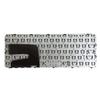 yhfshop us Laptop Keyboard for HP Pavilion 14-n 14-n200 14-n003la 14-n009la 14-n013la MP-13M56LA-698 PK1314C2A24 757922-161 US Keyboard view 3