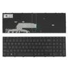 yhfshop New Laptop Keyboard for HP Probook 450 G5 455 G5 470 G5 US No Backlit Black view 1