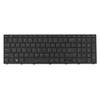 yhfshop New Laptop Keyboard for HP Probook 450 G5 455 G5 470 G5 US No Backlit Black view 2