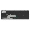 yhfshop New Laptop Keyboard for HP Probook 450 G5 455 G5 470 G5 US No Backlit Black view 3