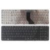 yhfshop New English Keyboard for HP Compaq Presario CQ60 CQ60-100 CQ60-200 CQ60-300 G60 G60-100 US Laptop Keyboard view 1