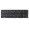 yhfshop New English Keyboard for HP Compaq Presario CQ60 CQ60-100 CQ60-200 CQ60-300 G60 G60-100 US Laptop Keyboard view 3