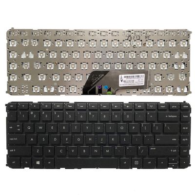 yhfshop New US Laptop Keyboard for HP Envy 4 6 4-1000 4-1100 4-1200 6 6-1000 6-1100 6-1200 Envy 4-1030us 4-1130US 4-1115DX M4 M4-1000