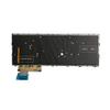 yhfshop New 702843-001 for HP EliteBook Folio 9470M Keyboard US Backlit Backlight OEM view 3