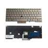 yhfshop for HP EliteBook 2740 2740p hp-2740p hp2740 Replacement mp-09b66d06442 Keyboard view 1