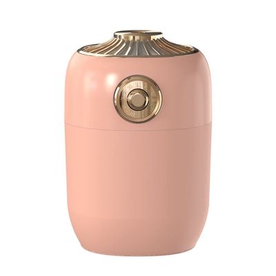 Grafken Car Humidifier Creative Colorful Air Humidifier Portable Household Aroma Diffuser Bedroom Desk Car USB Humidifier