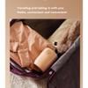Grafken Car Humidifier Creative Colorful Air Humidifier Portable Household Aroma Diffuser Bedroom Desk Car USB Humidifier view 3