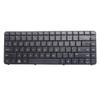 yhfshop New US Laptop Keyboard for HP Pavilion Dv4-3000 Dv4-4000 English Keyboard with Frame Black view 2