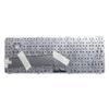 yhfshop New US Laptop Keyboard for HP Pavilion Dv4-3000 Dv4-4000 English Keyboard with Frame Black view 3