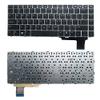 yhfshop US Keyboard for HP EliteBook Folio 9470M 9470 9480 9480M No Backlight view 1