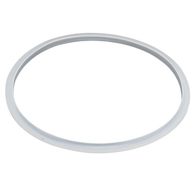 Pressure Cooker Sealing Ring Silicone O Ring Replacement Accessory Part for Pressure Cooker