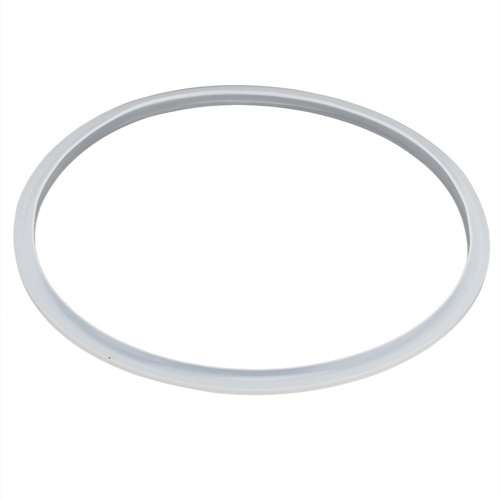 Pressure Cooker Sealing Ring Silicone O Ring Replacement Accessory Part for Pressure Cooker