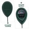POPETPOP Soil Moisture Easy Use Hygrometer for Lawn Garden No Batteries Required Practical Moisture Tester for and Vegetation view 2