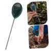 POPETPOP Soil Moisture Easy Use Hygrometer for Lawn Garden No Batteries Required Practical Moisture Tester for and Vegetation view 4