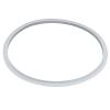 Pressure Cooker Sealing Ring Silicone O Ring Replacement Accessory Part for Latching-Type Aluminum Alloy Pressure Cooker view 1
