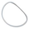 Pressure Cooker Sealing Ring Silicone O Ring Replacement Accessory Part for Latching-Type Aluminum Alloy Pressure Cooker view 2