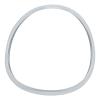 Pressure Cooker Sealing Ring Silicone O Ring Replacement Accessory Part for Latching-Type Aluminum Alloy Pressure Cooker view 3