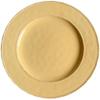 Pier 1 Martillo Mango Dinner Plate view 1