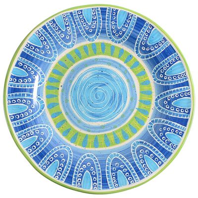 Pier 1 Cortez Salad Plate