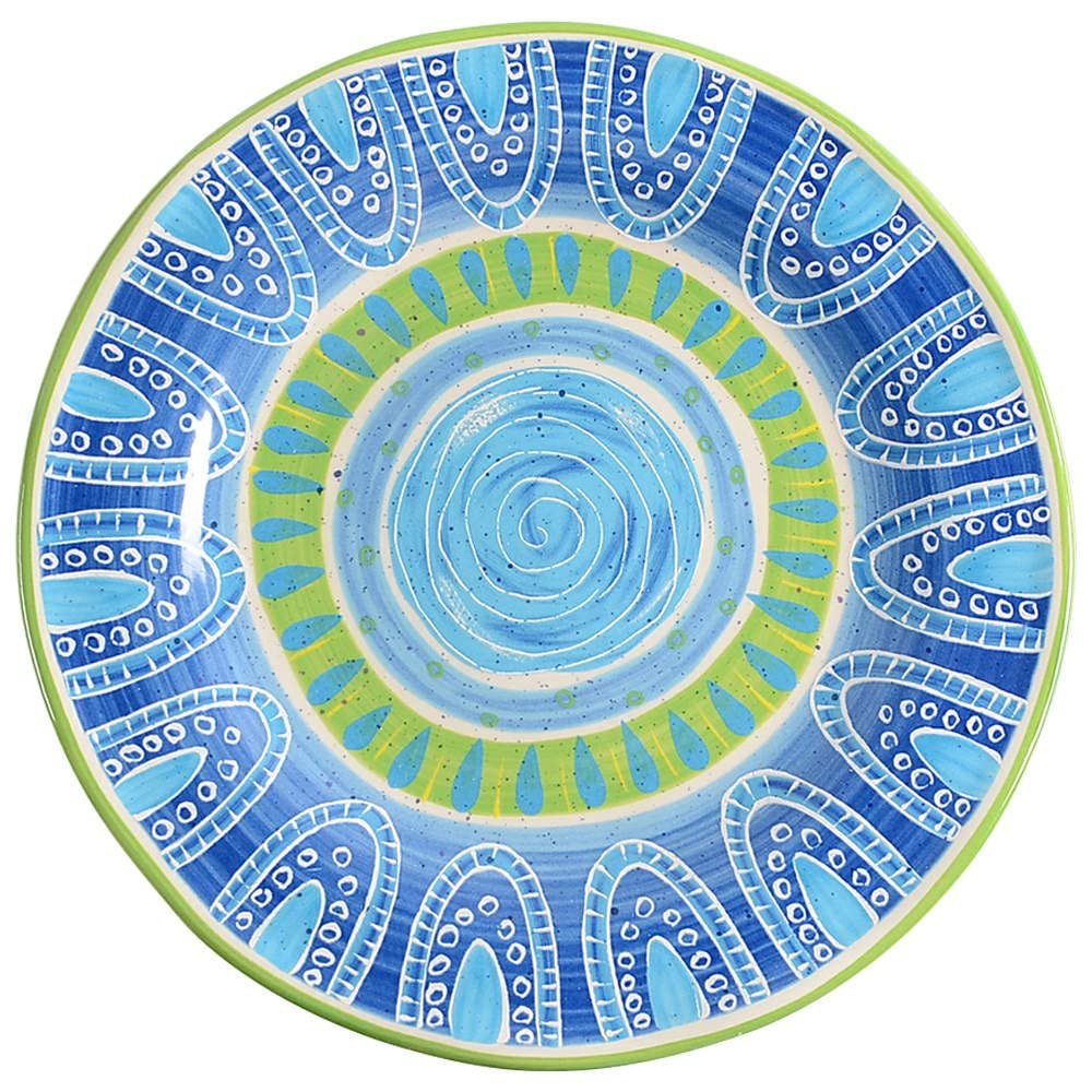 Pier 1 Cortez Salad Plate