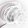SMSOM Sweater Fabric Shaver, Rechargeable Electric Lint Remover Stainless Steel Blade for Clothes, Sweater, Couch, Blanket, Curtain, Socks, Wool view 3
