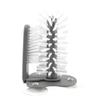 360 Glass Cup Brush Cleaner Washer Rotating Water Cup Tea Cup Brush Washing Cup Brush With Suction Cups Kitchen Tool view 1