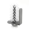 360 Glass Cup Brush Cleaner Washer Rotating Water Cup Tea Cup Brush Washing Cup Brush With Suction Cups Kitchen Tool view 2